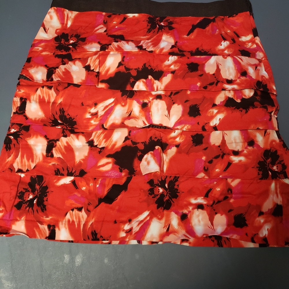 Larry Levine skirt